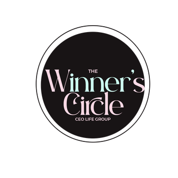The Winner's Circle logo
